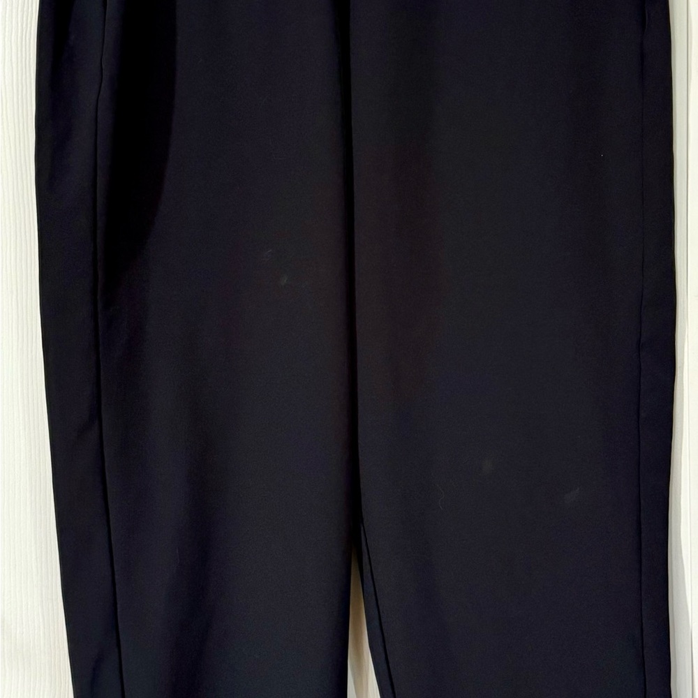 Women’s All In Motion Black Joggers